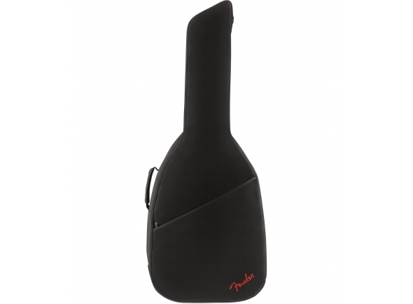 Fender FA405 Gig Bag DreadnoughtBlack Fender FA405 Gig Bag DreadnoughtBlack